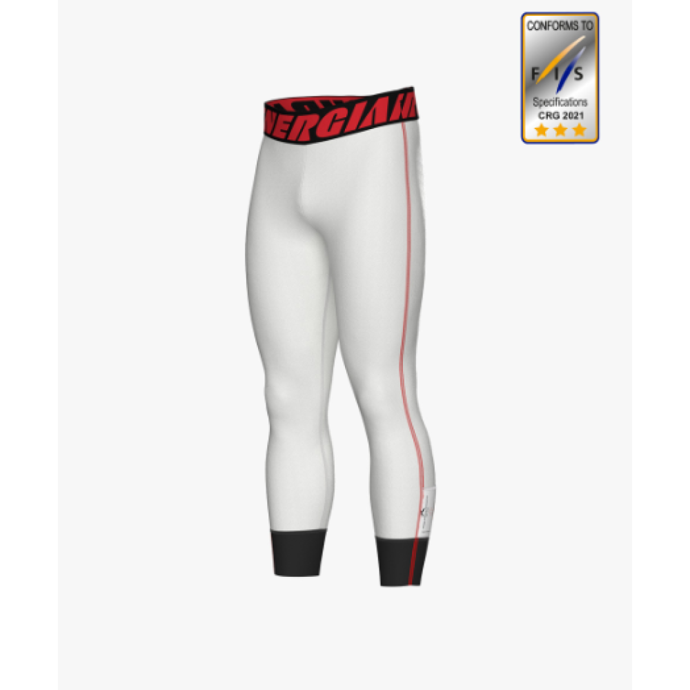 ENERGIAPURA - PANTALONI CUT RESISTANT FIS RESCUE JR